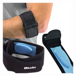 Stabilizator Łokcia Mueller Orteza Stawu Mocna Pro