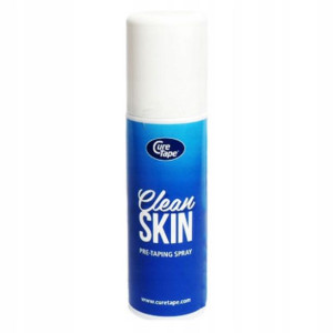 Spray Do Dezynfekcji Skóry Curetape Taping 200ml