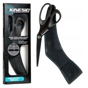 Nożyczki Do Taśm Tapingu Kinesiotaping Kinesio Pro
