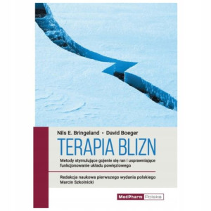 Terapia blizn Nils E. Bringeland David Boeger 2020