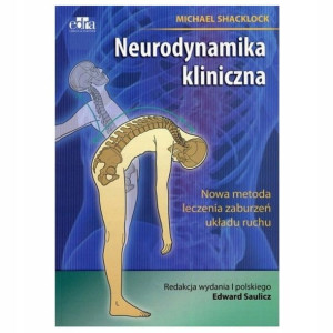 Neurodynamika kliniczna Michael Shacklock 2017