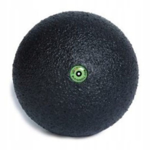 Piłeczka do automasażu MASAŻ BLACKROLL BALL DUŻA