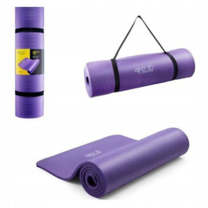 Mata do ćwiczeń ORYGINALNA FITNESS ZDROWIE 4FIZJO