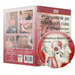 Przewodnik po ścieżkach ciała Andrew Biel DVD