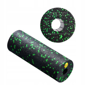 Roller Wałek Do Ciała Masaż 4fizjo Gładki 15cm Pl