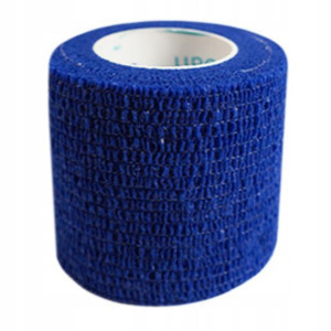 Kohezyjny Bandaż Samoprzylepny Stokban 5cm X 4,5m