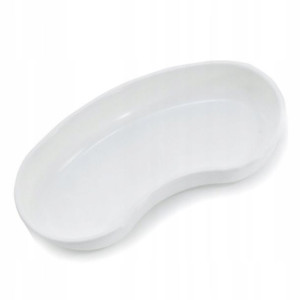 Nerka medyczna miska nerkowata 28 cm RowLAM 700 ml