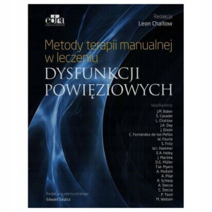 Metody Terapii Manualnej W Leczeniu Dysfunkcji Pow