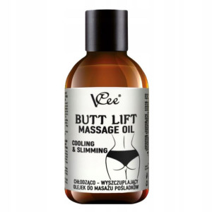 Olejek do pośladków BUTT LIFT lifting VCee 200 ml