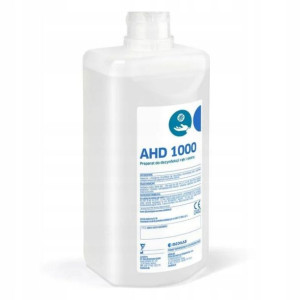 Ahd 1000 Preparat Do Dezynfekcji Rąk Atomizer- 500