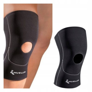 ORTEZA KOLANA STABILIZATOR mocny Mueller rozm. M