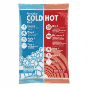 Okład Żelowy Ciepło Zimno Mueller Cold Hot Pack
