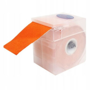 CURE TAPE DISPENSER pudełko podajnik na taśmy
