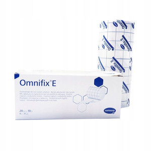 Przylepiec Ochronny Hartmann Omnifix E 20cm X 10m