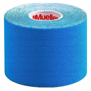 Plastry Do Tejpowania Mueller Tape 5cmx5m Kinesio