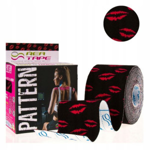 REA KINESIO TAPE plastry tejpy tape kinesiotaping