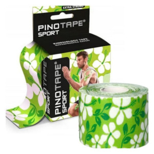 Plastry kinesio taśma PinoTape tejpy tape 5cmx5m