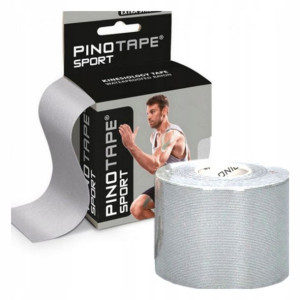 Plastry kinesio taśma PinoTape tejpy tape 5cmx5m