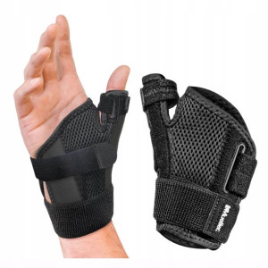 Stabilizator KCIUKA i NADGARSTKA orteza MUELLER