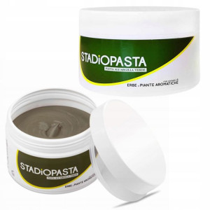 Stadiopasta maść lecznicza na kontuzje ból 250 ml