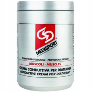 Krem Przewodzący Do Diatermii Medisport 1000ml Pro