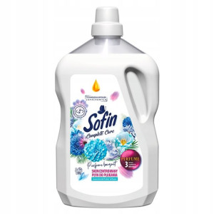 Sofin Płyn do Płukania Perfume Bouquet 2,5L