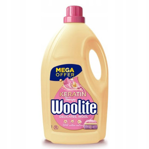 Płyn do Prania Uniwersalne Woolite 4,5 l