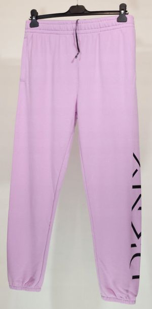 Spodnie dresowe sport dkny m