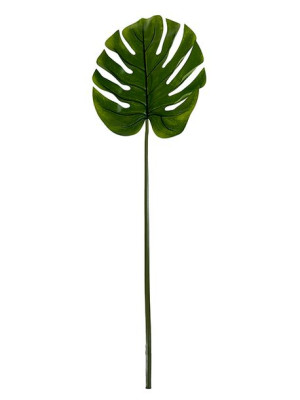 Monstera liść (90cm) Dekoracja Home Decor