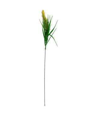Dodatek zielony E057 Żółty  (58 cm)
