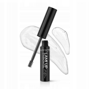AFFECT Lami Up Eyebrow Gel żel do stylizacji brwi 4ml