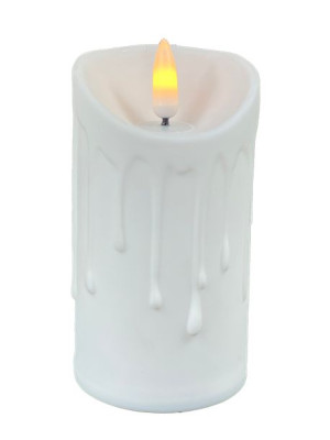 Świeca LED XW-2H 12cm