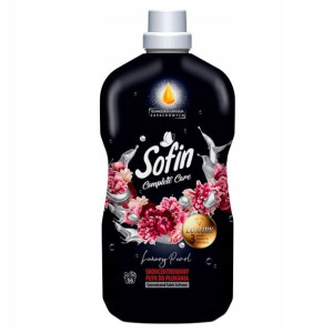 Sofin Płyn do Płukania Luxury Pearl 1,4L (56 prań)