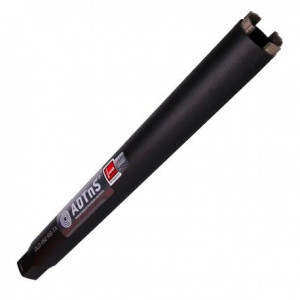 WIERTŁO DIAMENTOWE 62X450X1 1/4 UNC Beton na Sucho