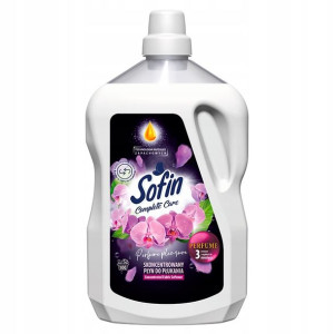Sofin Płyn do Płukania Perfume Pleasure 2,5L