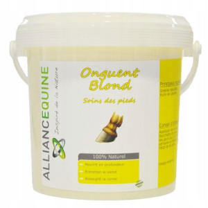 Alliance Naturalny Smar do Kopyt Sezon Letni 1L