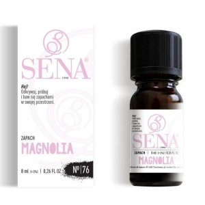 Sena Olejek Zapachowy Magnolia 8ml