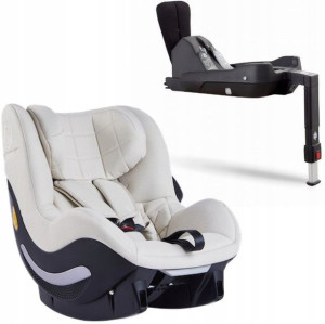 Avionaut Aerofix fotelik samochodowy + baza 0-18 kg Beige AF.NL.02