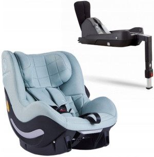 Avionaut Aerofix fotelik samochodowy + baza 0-18 kg Mint AF.NL.06