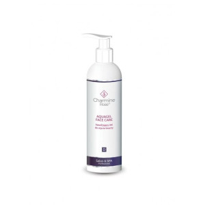 Charmine Rose NAWILŻAJĄCY ŻEL DO MYCIA TWARZY 200 ML