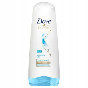 Dove Nutritive Odżywka do Włosów Volume Lift 200ml