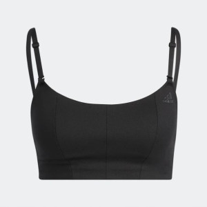Adidas Yoga Studio Light-support Bra
