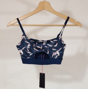 Biustonosz sportowy South Beach r. 34