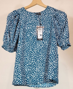 bluzka koszula vero moda vip petite xs