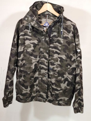 Drei Master Vintage Damen blouson m kurtka
