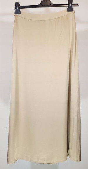 Esprit Collection Spódnica midi z satyny 34