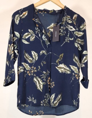 koszula vero moda wzór xs
