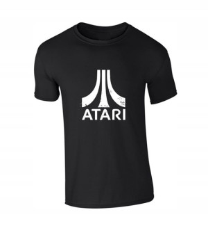 KOSZULKA T-SHIRT z nadrukiem ATARI