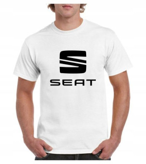 Koszulki Seat Cupra Leon Ibiza Fr Altea M Premum
