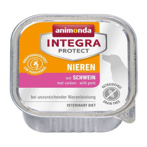 ANIMONDA Integra protect intestinal wieprzowina 150g